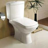 Palena Toilet and Cistern 